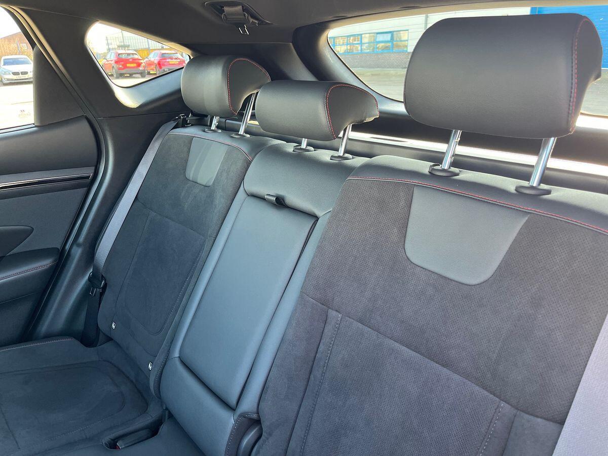 Used Hyundai TUCSON 2023 for sale - 78043570: Photo 19