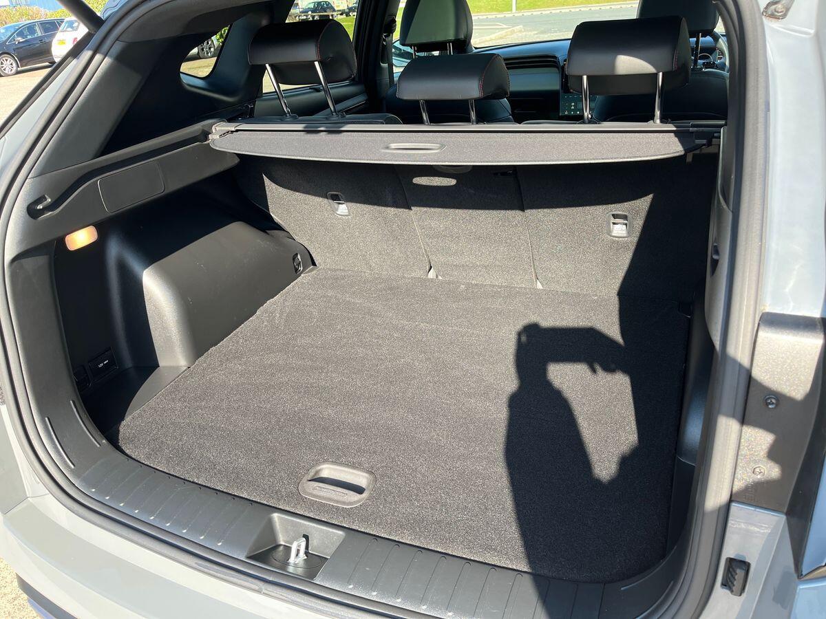 Used Hyundai TUCSON 2023 for sale - 78043570: Photo 20