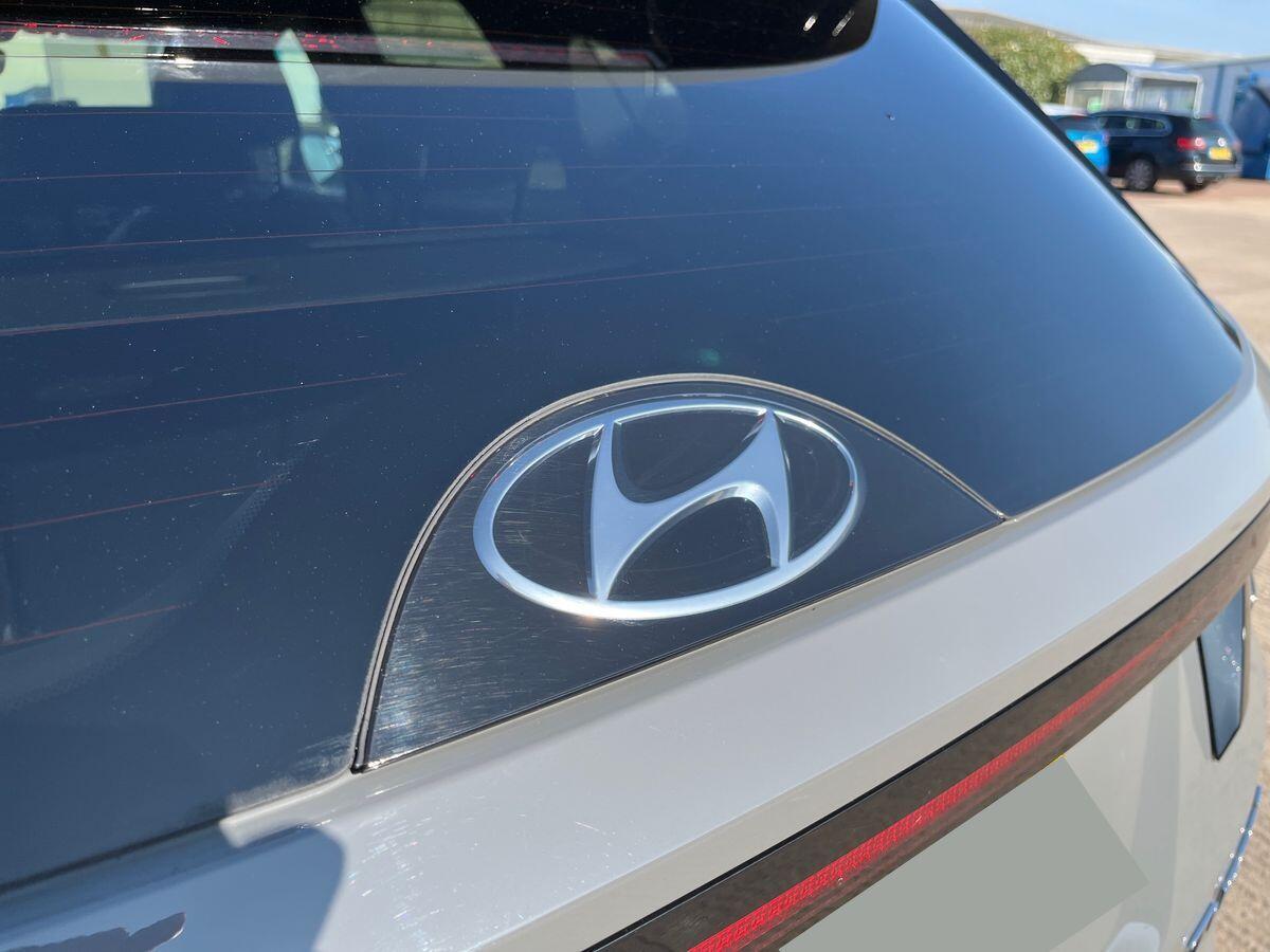 Used Hyundai TUCSON 2023 for sale - 78043570: Photo 22