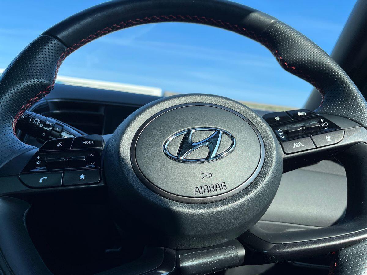 Used Hyundai TUCSON 2023 for sale - 78043570: Photo 24