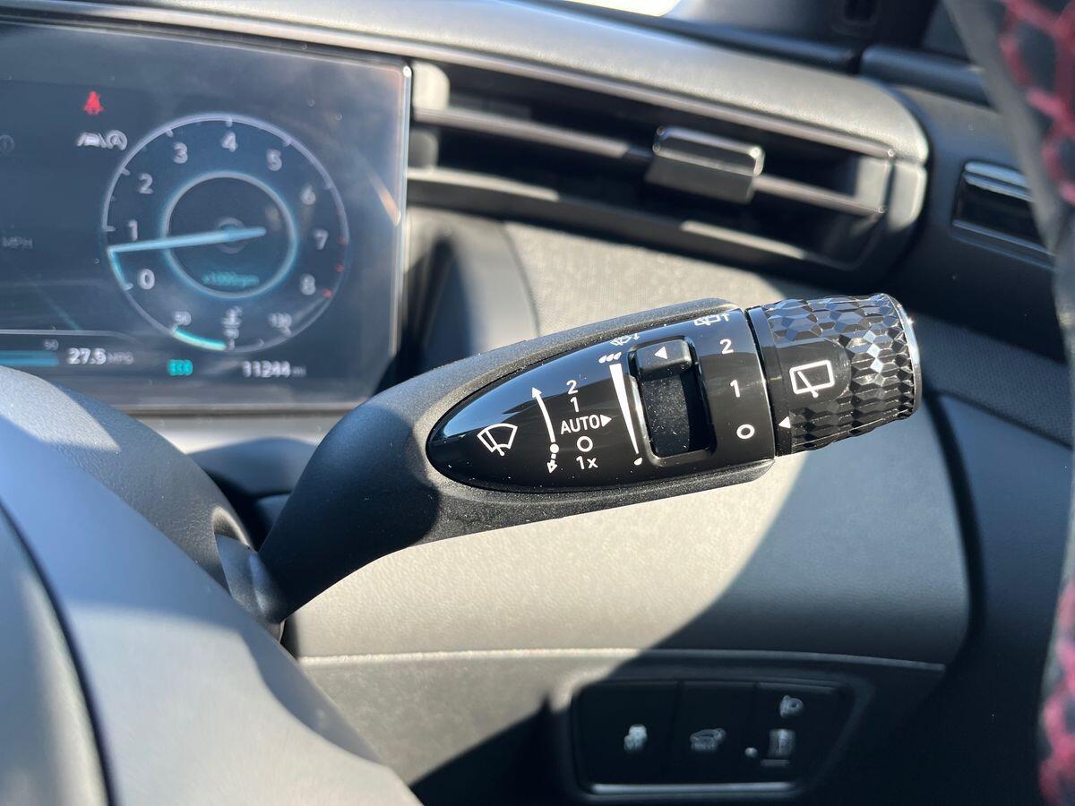 Used Hyundai TUCSON 2023 for sale - 78043570: Photo 25