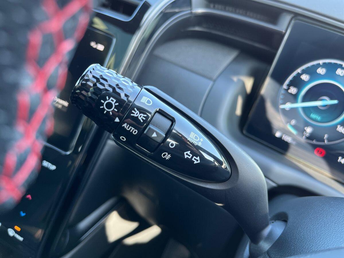 Used Hyundai TUCSON 2023 for sale - 78043570: Photo 26