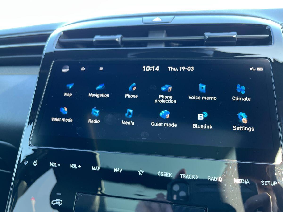 Used Hyundai TUCSON 2023 for sale - 78043570: Photo 27