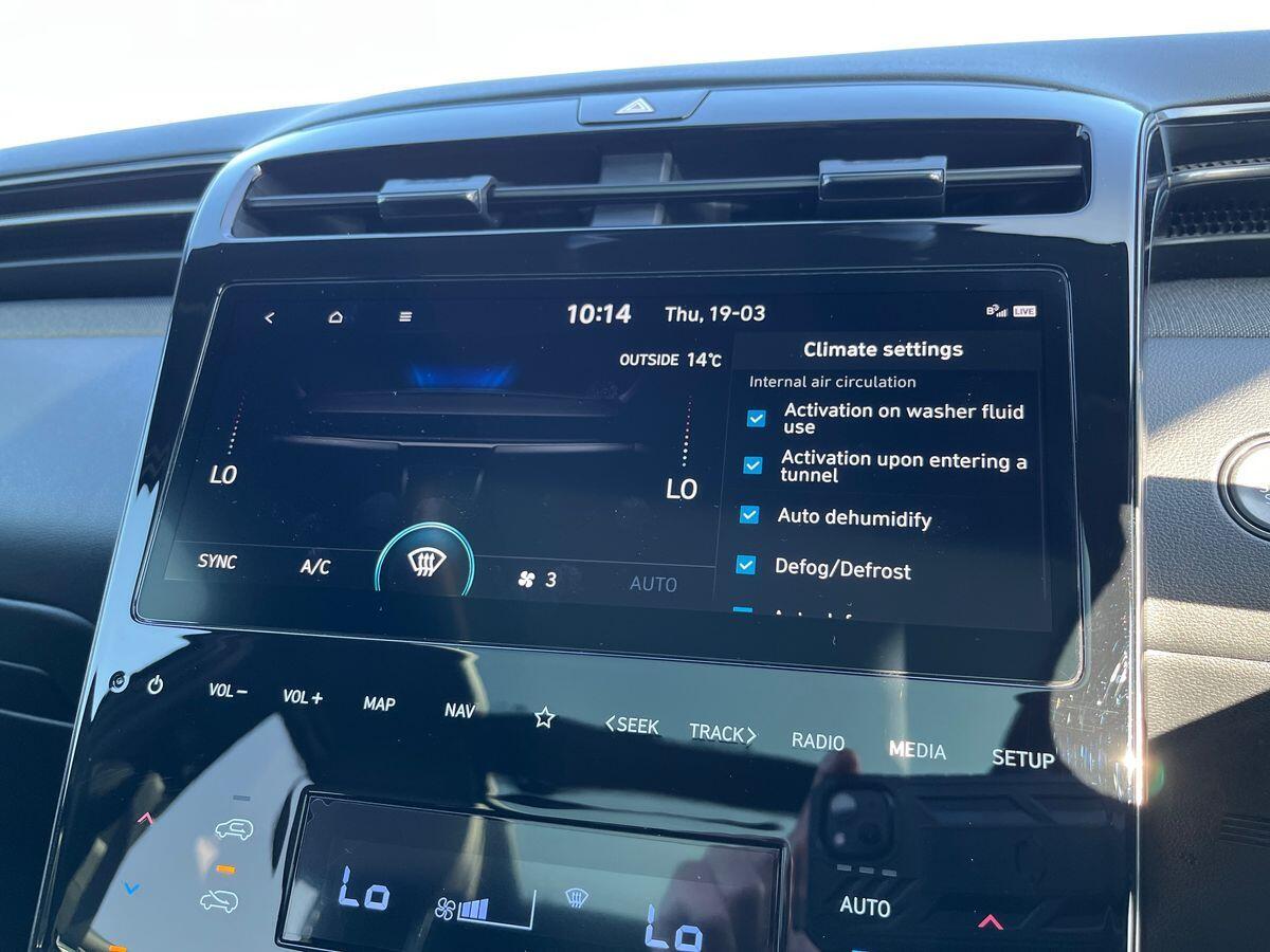 Used Hyundai TUCSON 2023 for sale - 78043570: Photo 28