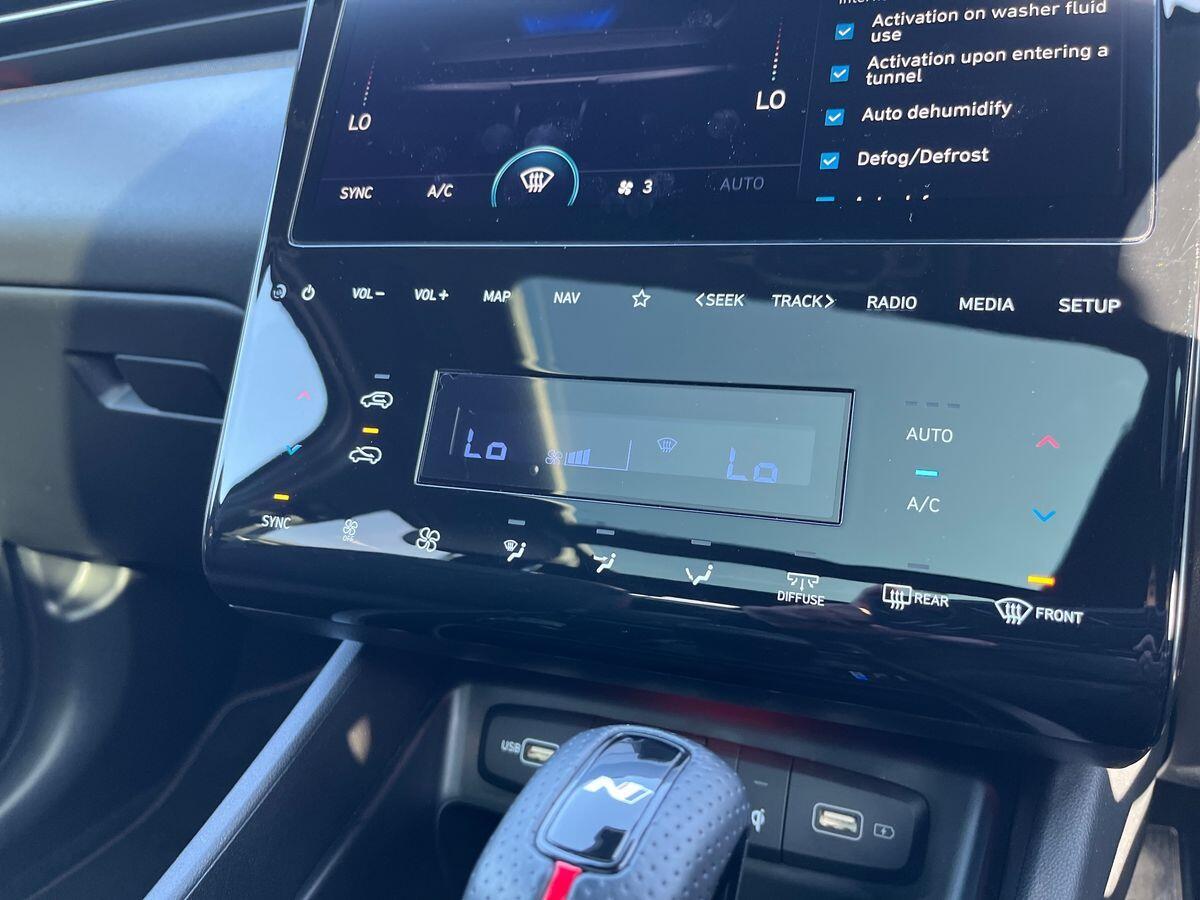 Used Hyundai TUCSON 2023 for sale - 78043570: Photo 30