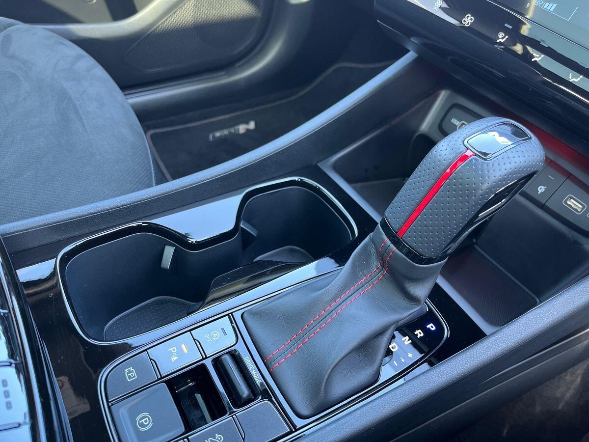 Used Hyundai TUCSON 2023 for sale - 78043570: Photo 31