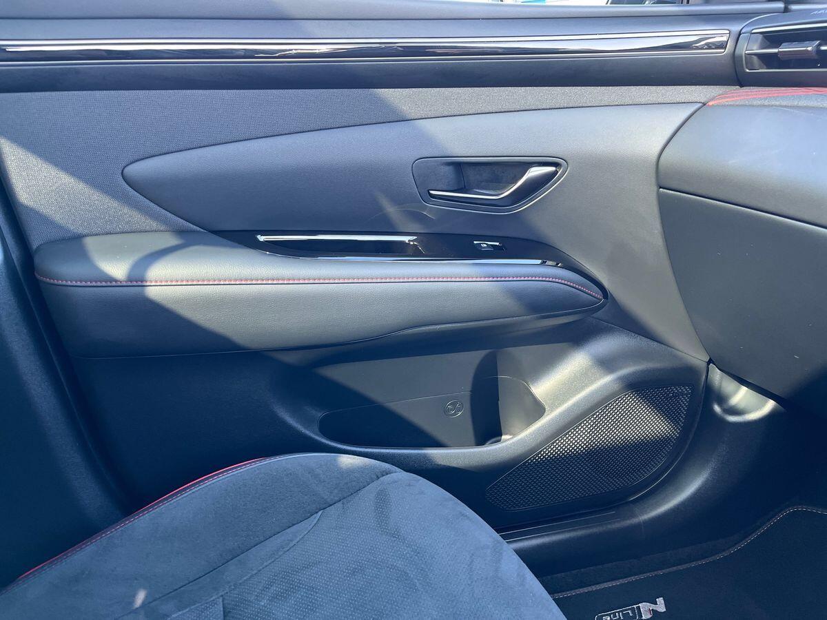 Used Hyundai TUCSON 2023 for sale - 78043570: Photo 33