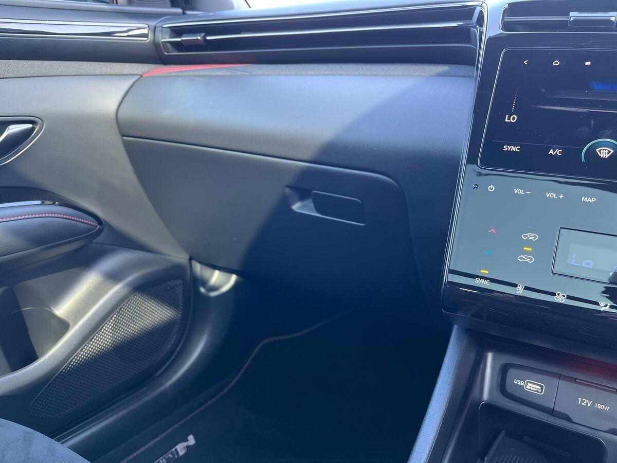 Used Hyundai TUCSON 2023 for sale - 78043570: Photo 34