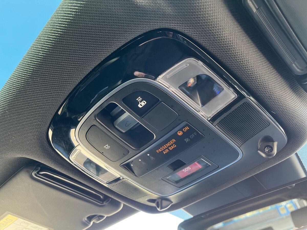 Used Hyundai TUCSON 2023 for sale - 78043570: Photo 35