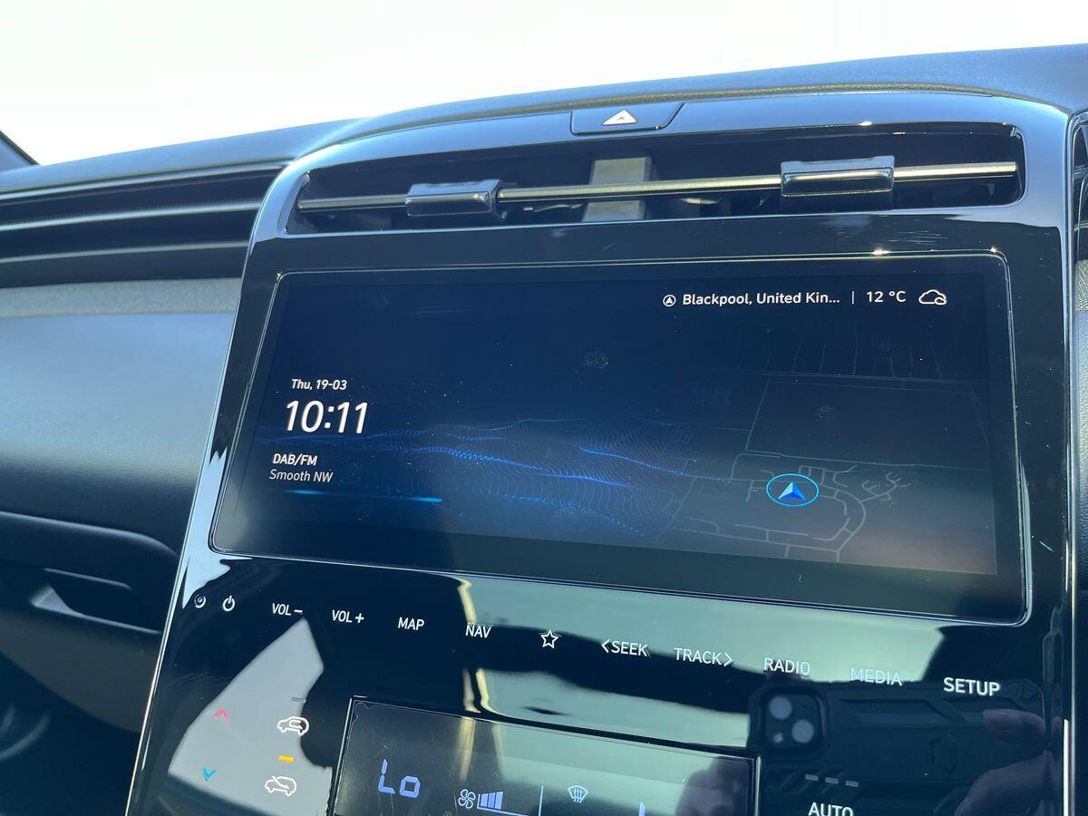 Used Hyundai TUCSON 2023 for sale - 78043570: Photo 8