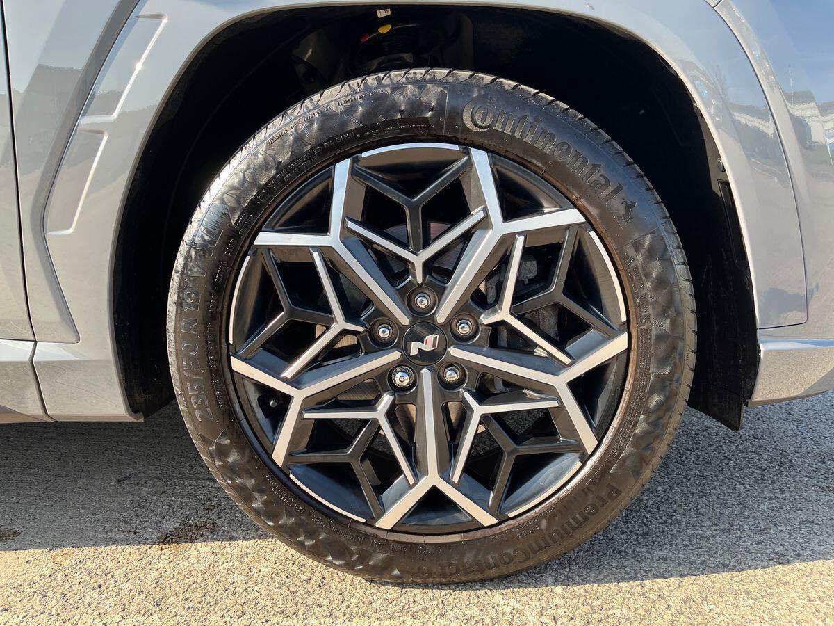 Used Hyundai TUCSON 2023 for sale - 78043570: Photo 9