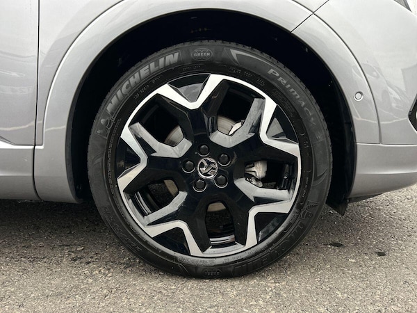 Used Vauxhall Grandland 2023 for sale - 76300116: Photo 10