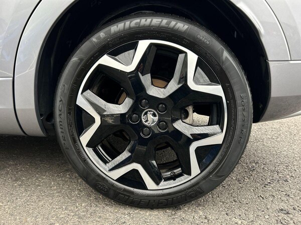 Used Vauxhall Grandland 2023 for sale - 76300116: Photo 12