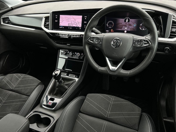 Used Vauxhall Grandland 2023 for sale - 76300116: Photo 14