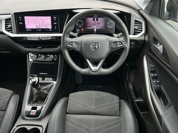 Used Vauxhall Grandland 2023 for sale - 76300116: Photo 19