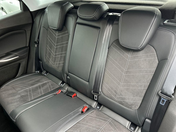 Used Vauxhall Grandland 2023 for sale - 76300116: Photo 20