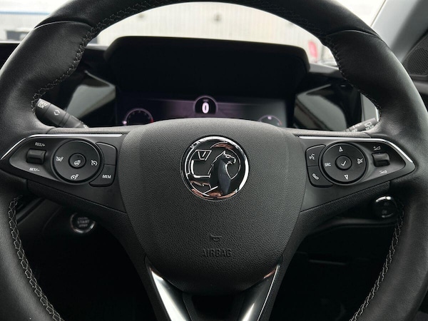 Used Vauxhall Grandland 2023 for sale - 76300116: Photo 25