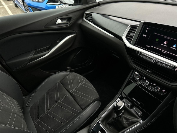 Used Vauxhall Grandland 2023 for sale - 76300116: Photo 31