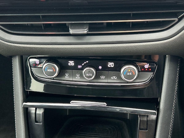 Used Vauxhall Grandland 2023 for sale - 76300116: Photo 34
