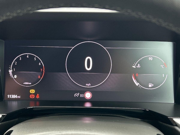Used Vauxhall Grandland 2023 for sale - 76300116: Photo 42