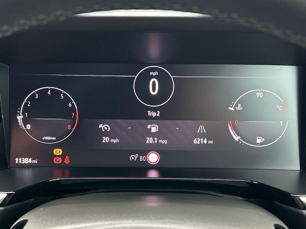 Used Vauxhall Grandland 2023 for sale - 76300116: Photo 43