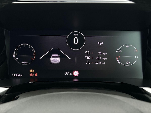 Used Vauxhall Grandland 2023 for sale - 76300116: Photo 45