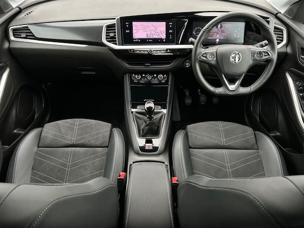 Used Vauxhall Grandland 2023 for sale - 76300116: Photo 7