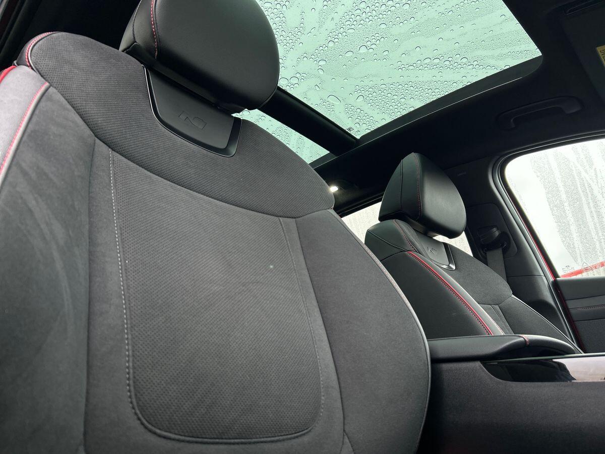 Used Hyundai TUCSON 2025 for sale - 76300093: Photo 19