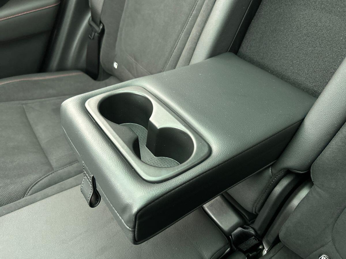 Used Hyundai TUCSON 2025 for sale - 76300093: Photo 28