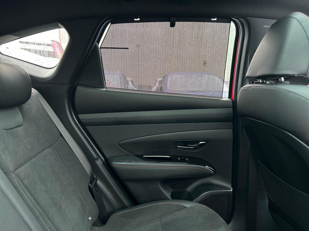 Used Hyundai TUCSON 2025 for sale - 76300093: Photo 30