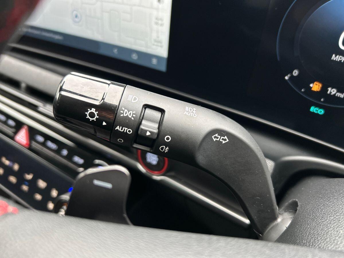 Used Hyundai TUCSON 2025 for sale - 76300093: Photo 34