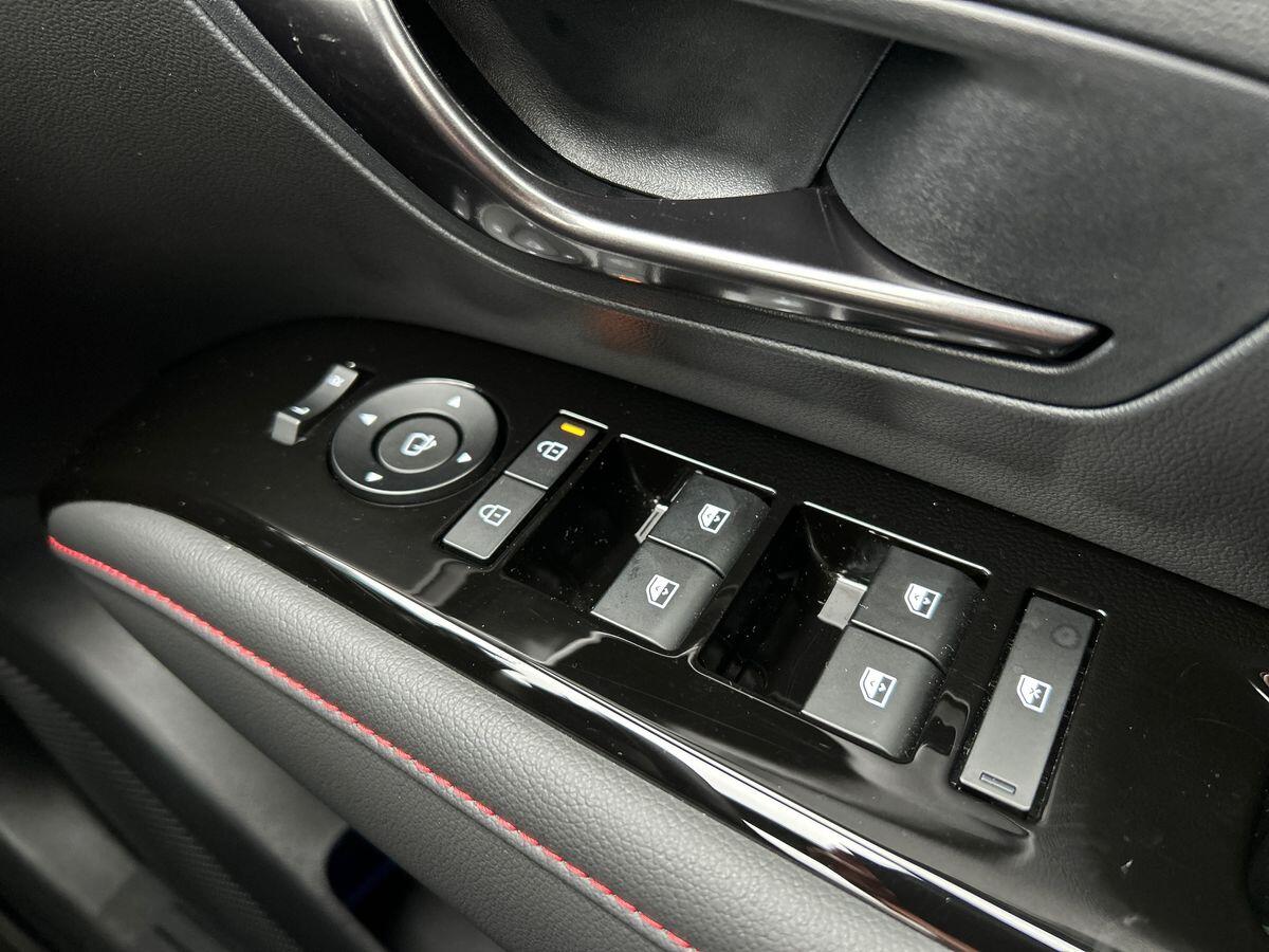 Used Hyundai TUCSON 2025 for sale - 76300093: Photo 38