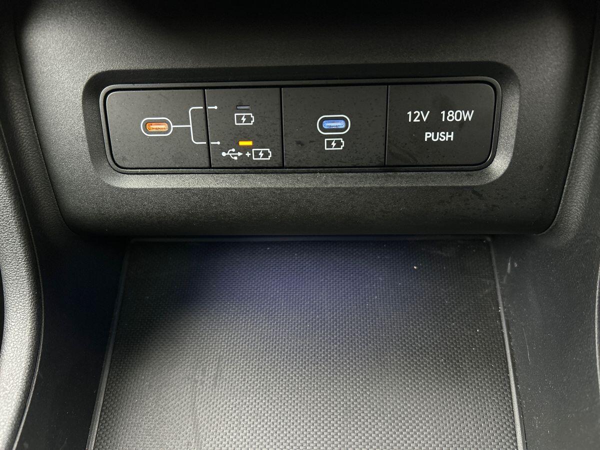 Used Hyundai TUCSON 2025 for sale - 76300093: Photo 45