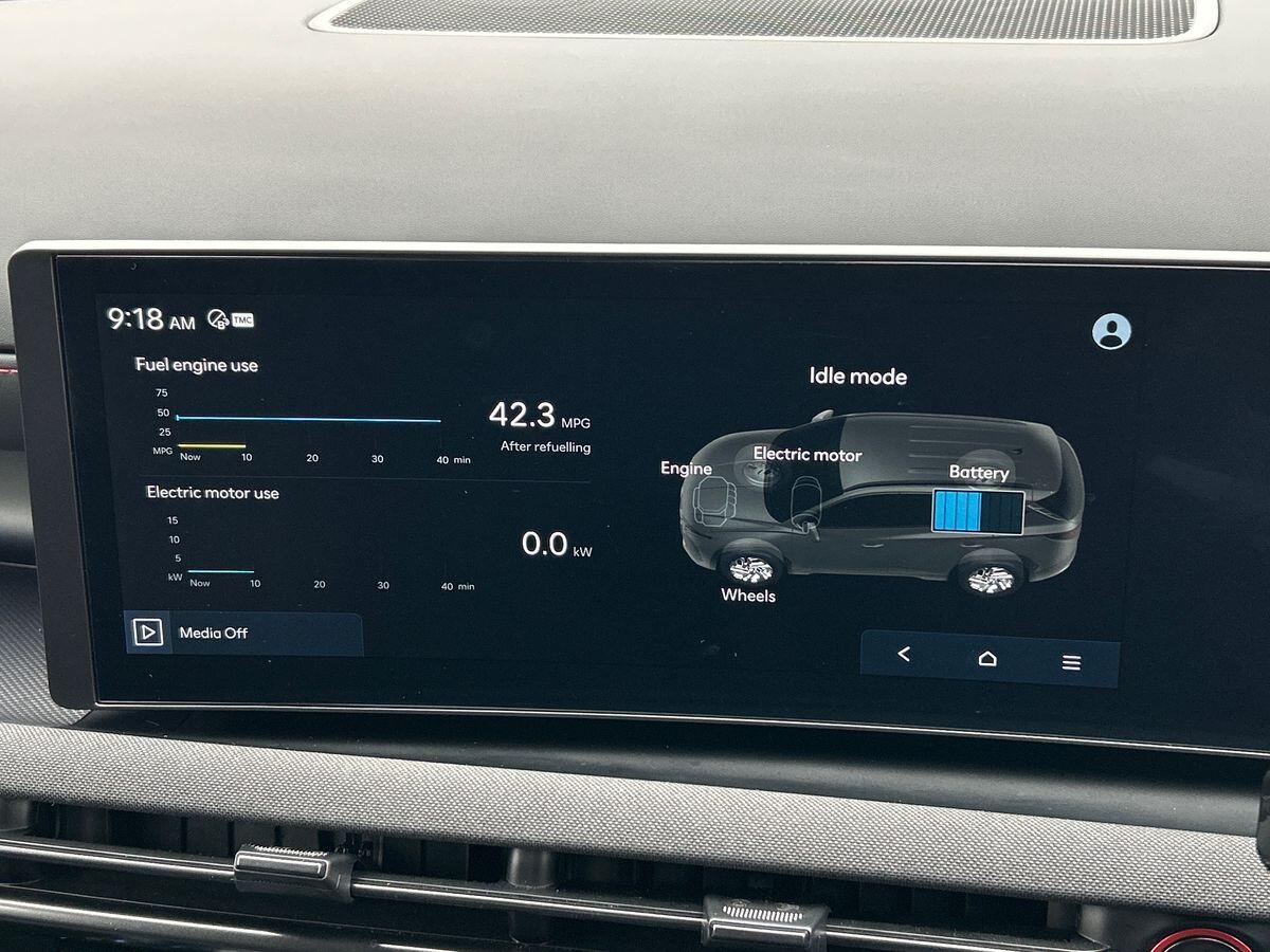 Used Hyundai TUCSON 2025 for sale - 76300093: Photo 54