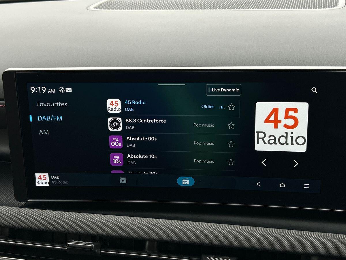 Used Hyundai TUCSON 2025 for sale - 76300093: Photo 56