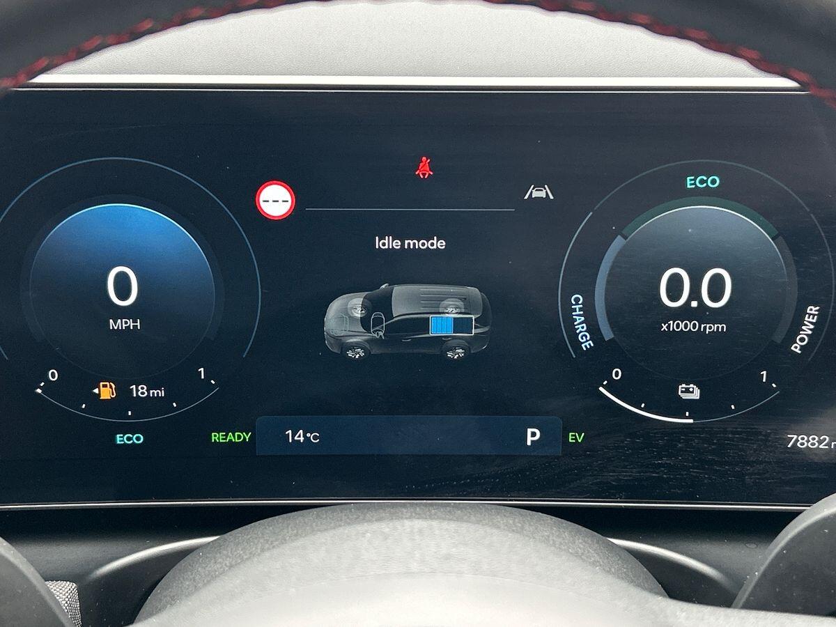 Used Hyundai TUCSON 2025 for sale - 76300093: Photo 59