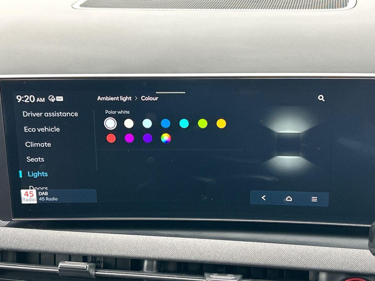 Used Hyundai TUCSON 2025 for sale - 76300093: Photo 63