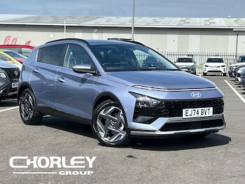 Hyundai - BAYON