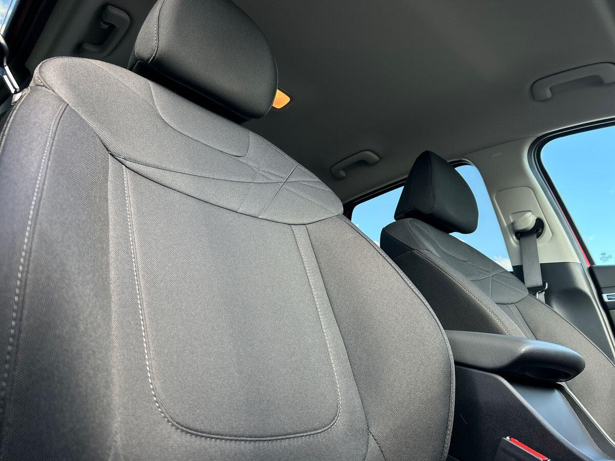 Used Hyundai TUCSON 2021 for sale - 76299982: Photo 19