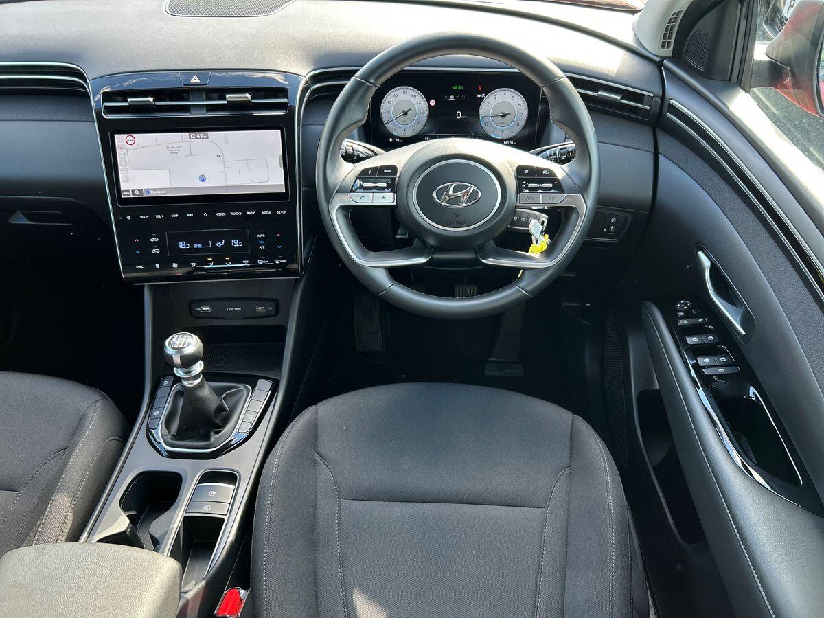 Used Hyundai TUCSON 2021 for sale - 76299982: Photo 20