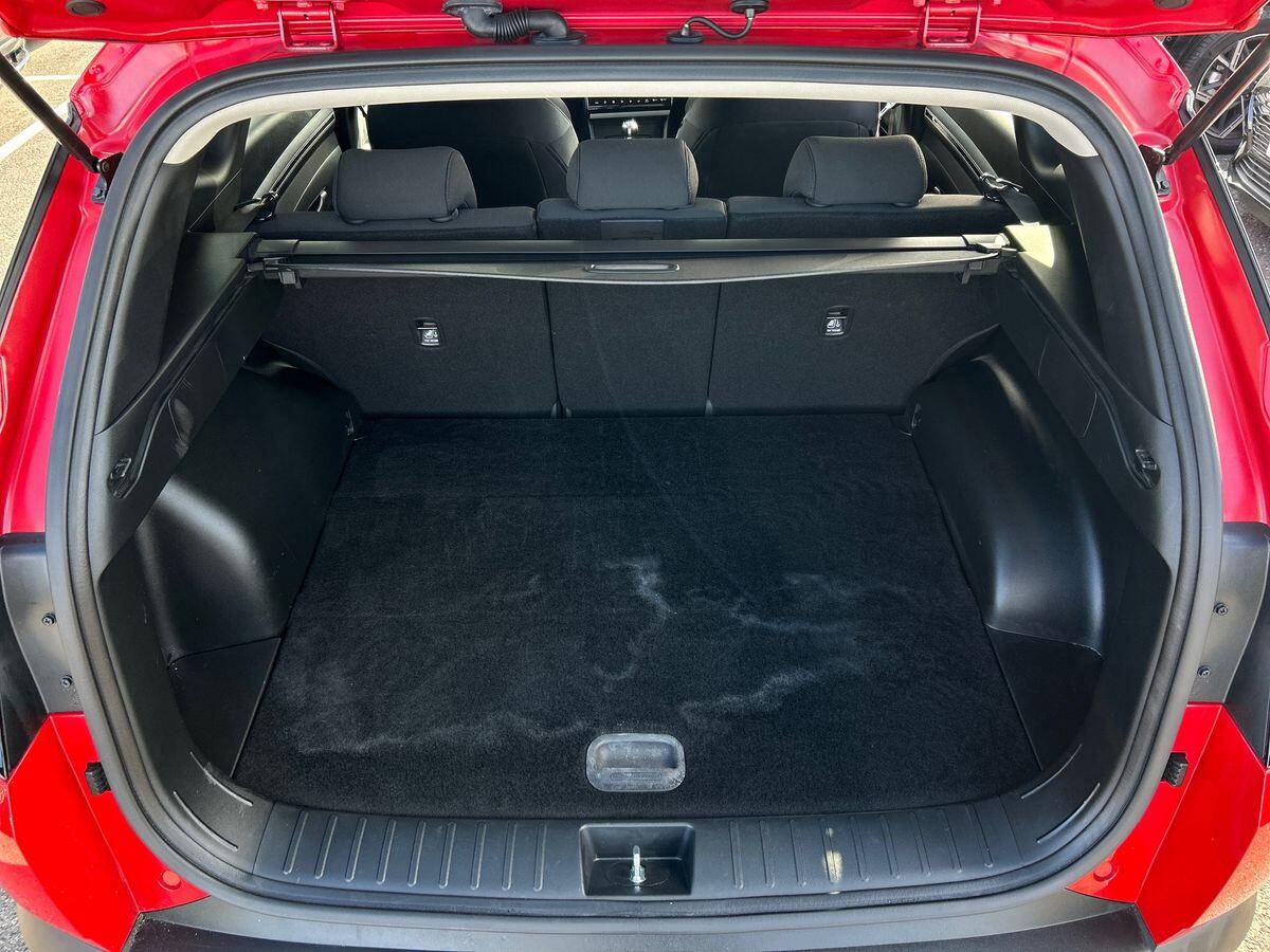 Used Hyundai TUCSON 2021 for sale - 76299982: Photo 22