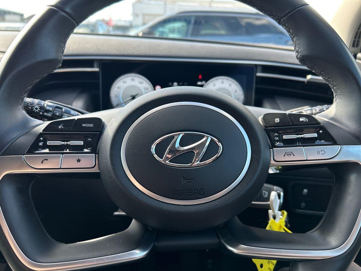 Used Hyundai TUCSON 2021 for sale - 76299982: Photo 26