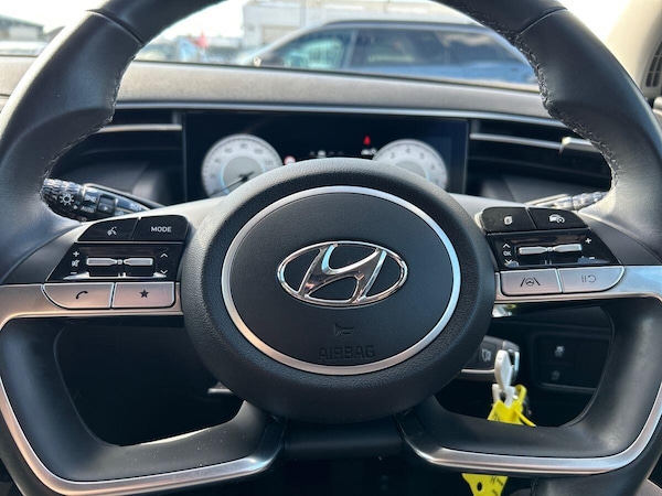 Used Hyundai TUCSON 2021 for sale - 76299982: Photo 26