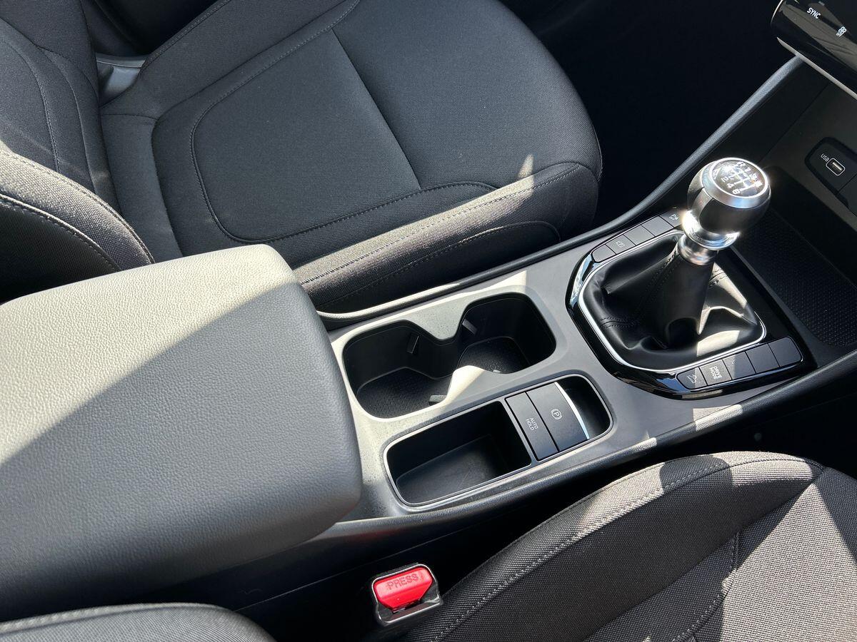 Used Hyundai TUCSON 2021 for sale - 76299982: Photo 31