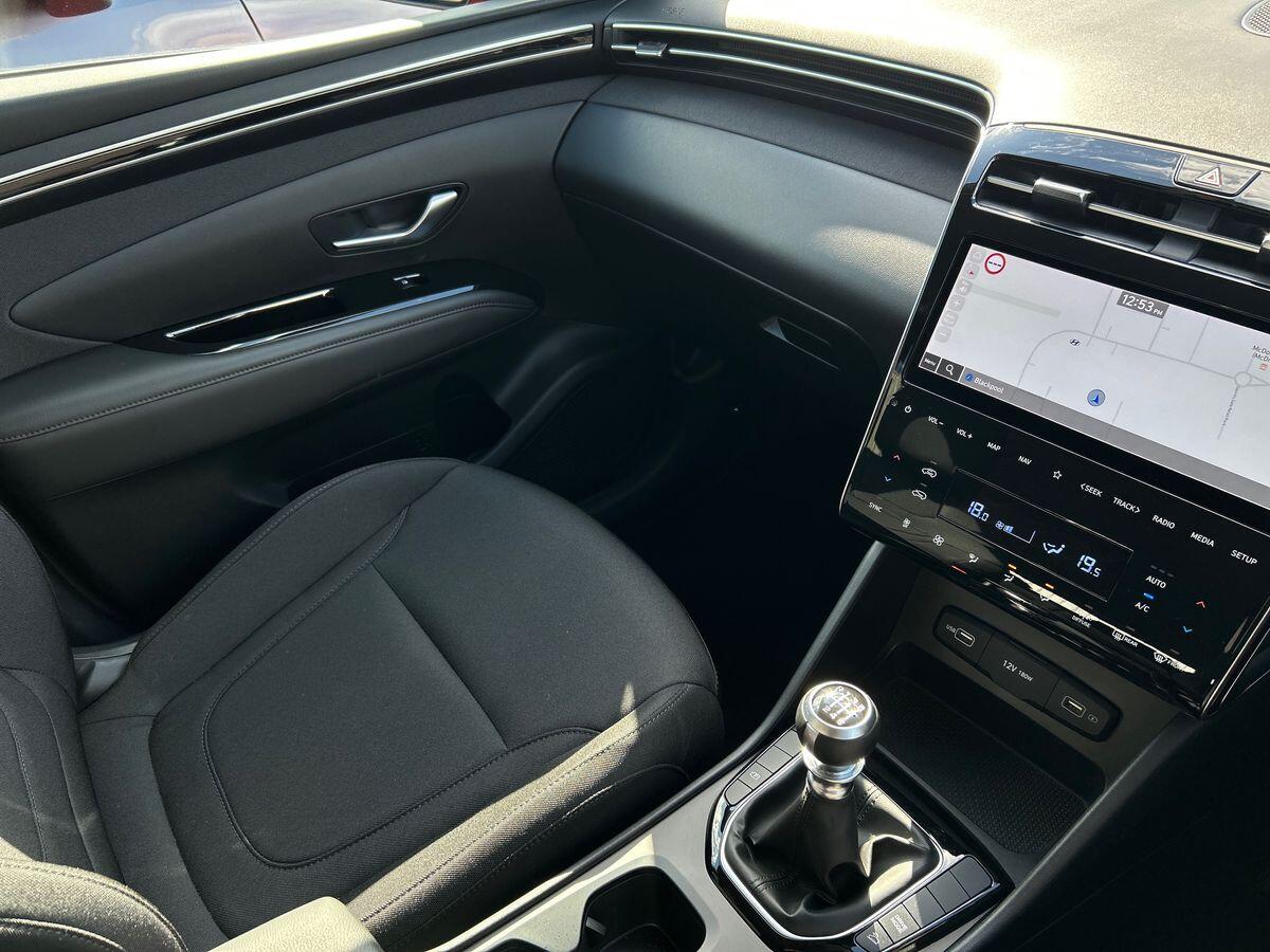 Used Hyundai TUCSON 2021 for sale - 76299982: Photo 32