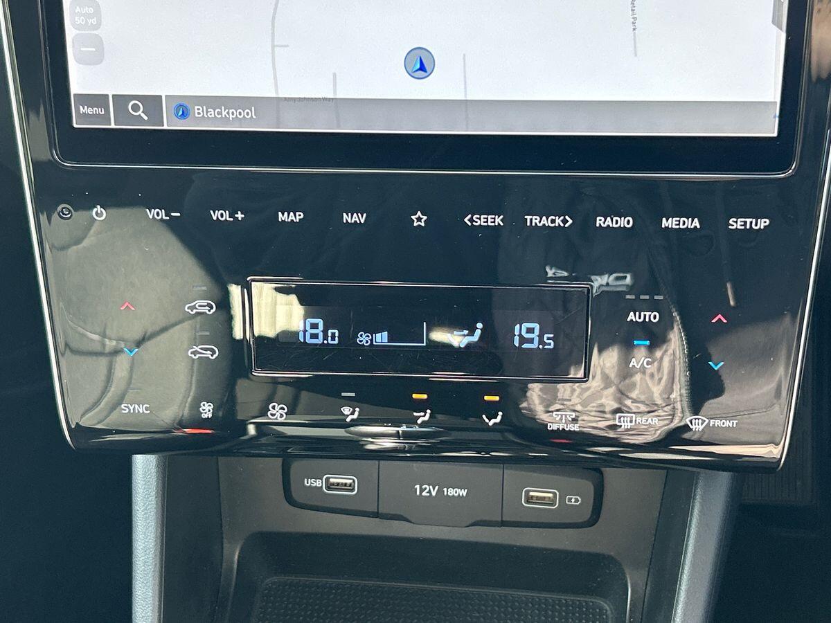 Used Hyundai TUCSON 2021 for sale - 76299982: Photo 36