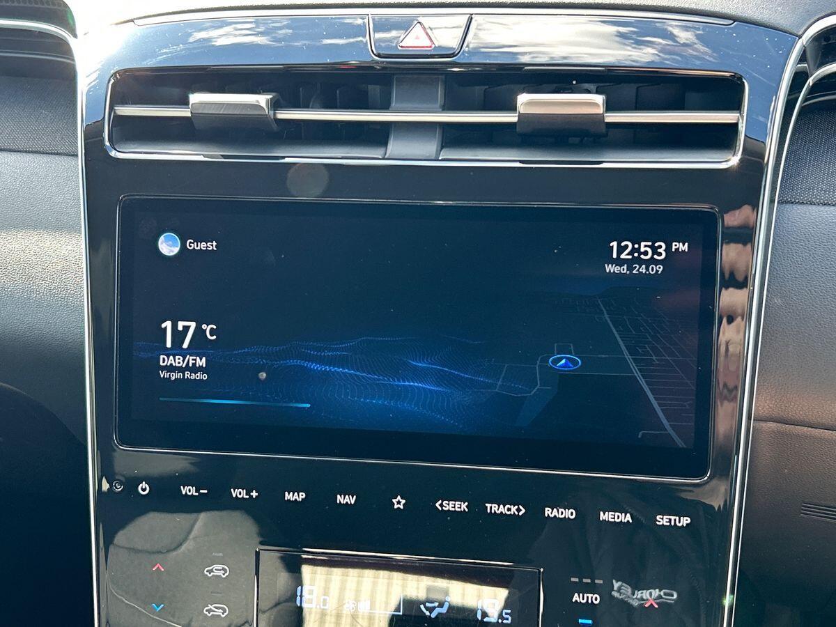 Used Hyundai TUCSON 2021 for sale - 76299982: Photo 37