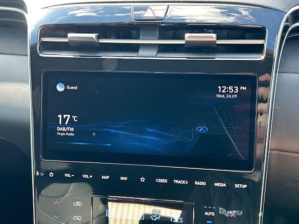 Used Hyundai TUCSON 2021 for sale - 76299982: Photo 37