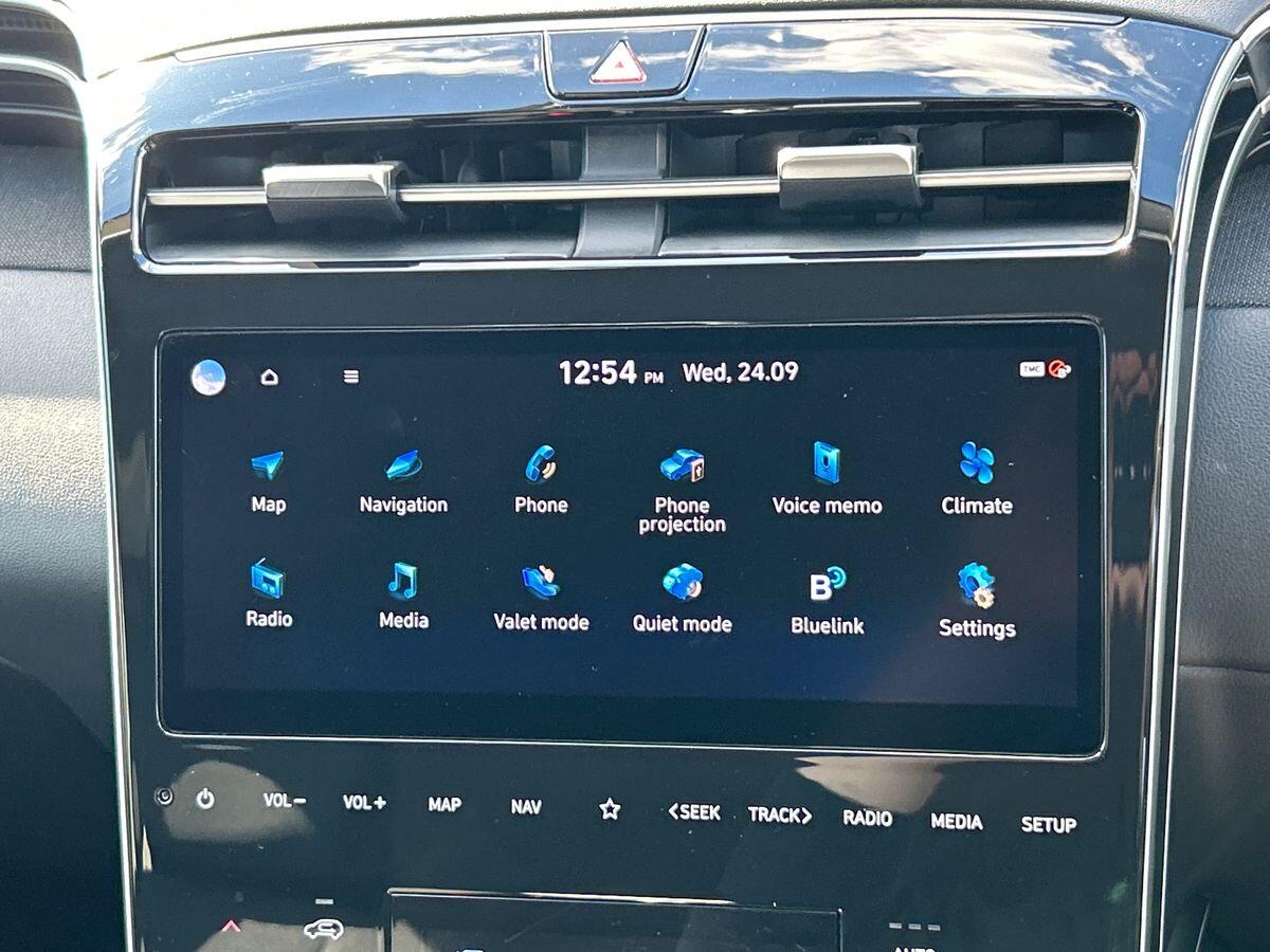 Used Hyundai TUCSON 2021 for sale - 76299982: Photo 38