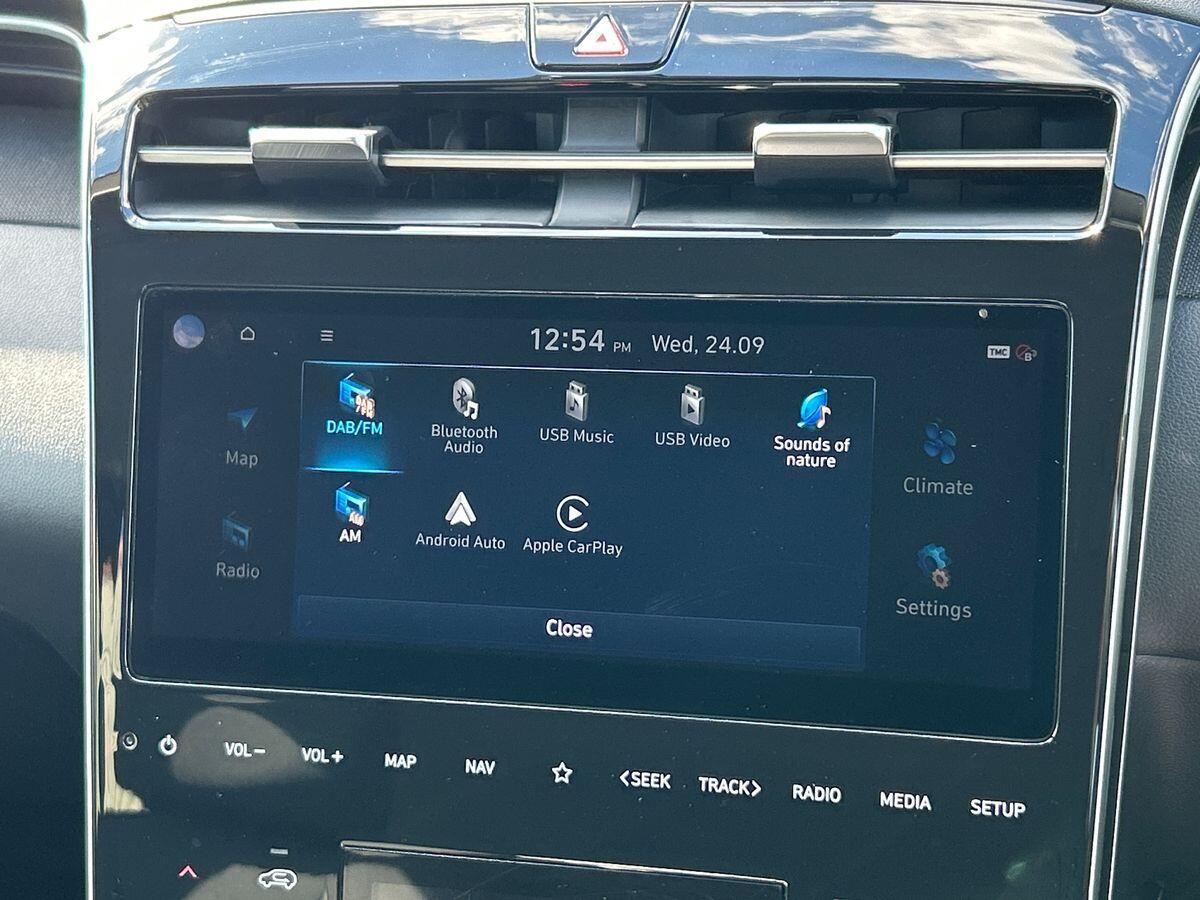 Used Hyundai TUCSON 2021 for sale - 76299982: Photo 39